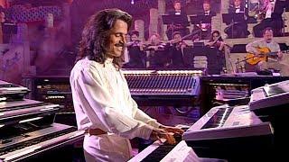 Yanni - “Renegade”… The “Tribute” Concerts!... 1080p Digitally Remastered & Restored