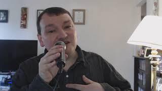 Ever the same - Daniel Gagne Music (Style of Rob Thomas)