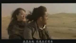 林志玲_帶我飛【刺陵】主題曲MV