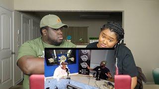 What Did We Just Hear!!! Tyler the Creator Freestyle (Reaction) | Reactober Day 27!!!