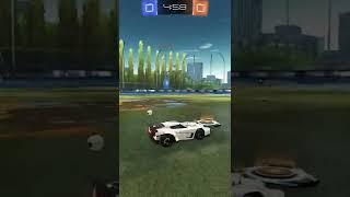 I 1v1ed DRKU and hit this INSANE SHOT on him