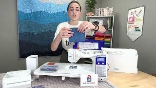 Best sewing machine for the price!!!