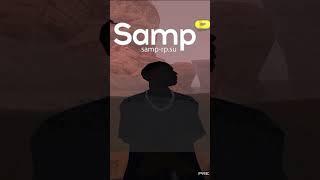 ЧТО ИЗМЕНИЛОСЬ НА САМП РП ? Сайт - https://samp-rp.ru Промокод #zpk Ip legacy.samp-rp.ru:7777