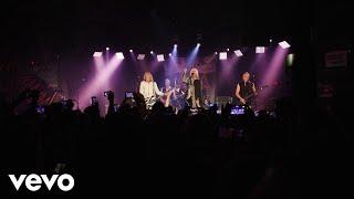 Def Leppard - Animal (Live At Whisky A Go Go)