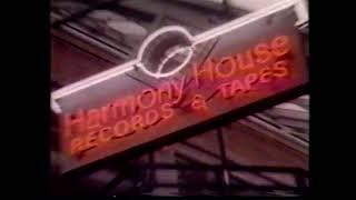 1988 Detroit Commercial: Trapper's Alley Greektown