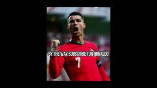 Messi and Ronaldo the goats or Ronaldo and Messi the goats #Ronaldo #Messi #phonk #Shorts #Football