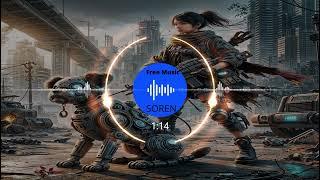 AI AGENTS by Tetuano (No Copyright Music)