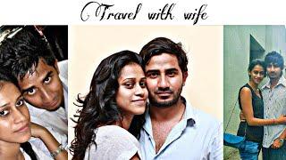 @travelwithwife Travel With Wife life story