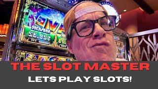 The Slot Master 316: Winning Strategies Revealed