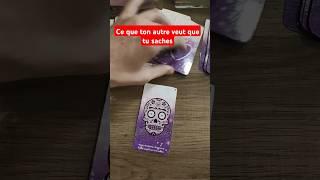 ce que ton autre veut que tu saches #amour #sentimental #intemporel