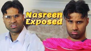 Nasreen Exposed | Rahim Pardesi | Desi Tv Entertainment | ST1R