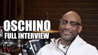 Oschino on Jay-Z, Diddy, Andrew Schulz vs Kendrick, Drake, Young Thug, Dame Dash (Full Interview)