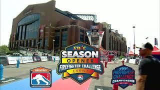 2024 Season Opener FDIC Firefighter Challenge Championship Series