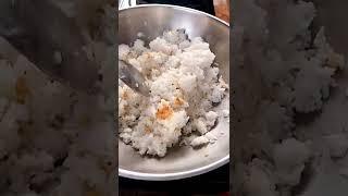 Easy Sinangag | ASMR Cooking | Philippines