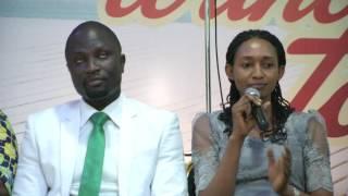 Victory Sanctuary SDA Church Lekki - How to Resolve Conflicts in Marriage