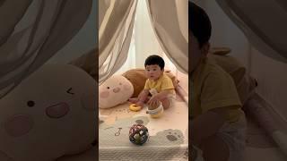 아기텐트 #일루와텐트 #항균텐트 #아기텐트 #유아텐트 #어린이텐트 #shorts #shortvideo