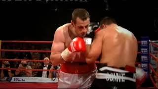 David Price vs Sergey Kuzmin Highlights - Price vs Kuzmin Highlights (Promo)