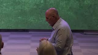 11AM Drafted Into Duty | Gary Hoffman | Faith Fellowship