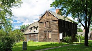 Historic Deerfield (Deerfield, MA)