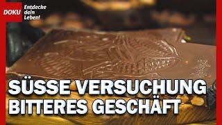 Süße Versuchung - Bitteres Geschäft