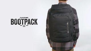 Dakine Bootpack 50L