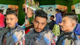 Hair Cutting Long Hair / New Haircuts Video 2024