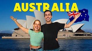 Why This Australia Trip Left Us Speechless! 