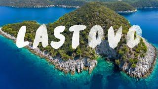 FEEL LASTOVO - cinematic 4K video from one of the most remote and beautiful islands in Croatia