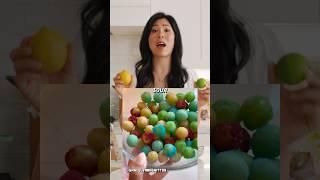 Testing Frozen Sour Grapes from TikTok! 