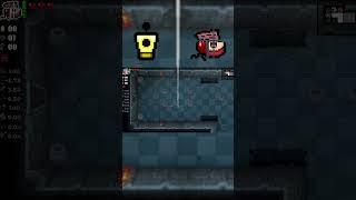 SPECIAL ways to reach BOSSES in the Binding of Isaac Repentance!