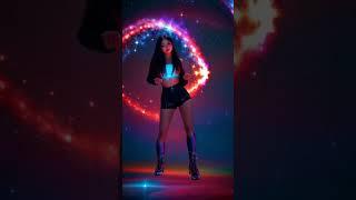 #dancechallenge2025 - JENNIE Remix Cover