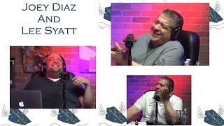 Best of Joey Diaz and Lee Syatt Ultimate Compilation (Part 10)