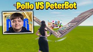 Pollo 1V1 PeterBot