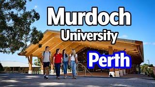 Murdoch University Review