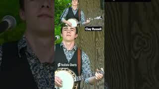 Clay Russell - Train 45 (2019) Hagan-Stone Park