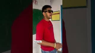 Harami student se panga  yt Mohit rajakhera | Gulshan baghel | #funny #comedy #trending #funnyclip