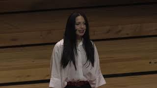 Curiosity, for tech's sake! | Victoria Masso | TEDxBirminghamCityUniversity