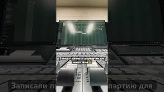 Тупик  Фурманова - Запись вокала и гитары к новой песне #тупикфурманова #doomermusic #postpunk