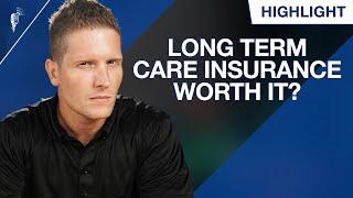 Should You Buy Long Term Care Insurance? (Is It Worth the Cost?)