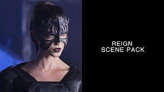 reign scenes | logoless & 1080p