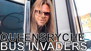 Queensryche - BUS INVADERS Ep. 1433