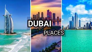 Discover Dubai: The Ultimate Top 10 Places to Experience