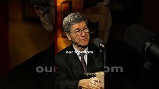 Wiki-leaks & Whistleblowers: Snowden & Assange Heroes Portrayed as Villains | Jeffrey Sachs#shorts