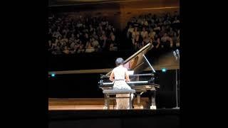 Yuja Wang Paris 2024 - Marquez Danzon N°2