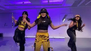 (4K) Hiphop Dance Team "WOOPS!!2023"