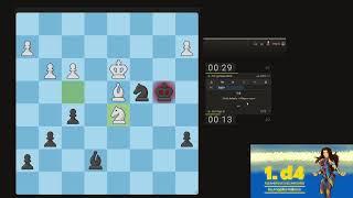 Bullet shield- Stream for UKR on lichess.org