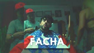 [FREE] Rosalia x Bad Bunny Type Beat - "FACHA" | Hard Afro Reggaeton Type Beat 2023