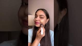 Flawless base in 3 steps || #rajnandini #makeup #thesassynandini #explore