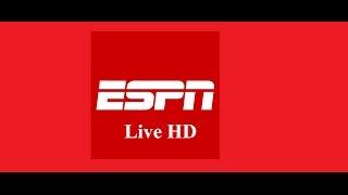 ESPN Live HD | Watch Online | TV channel