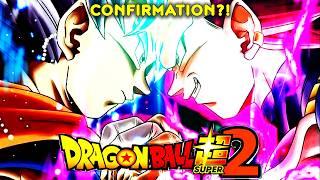 URGENT! The Return Of Dragon Ball Super FINALLY Confirmed?